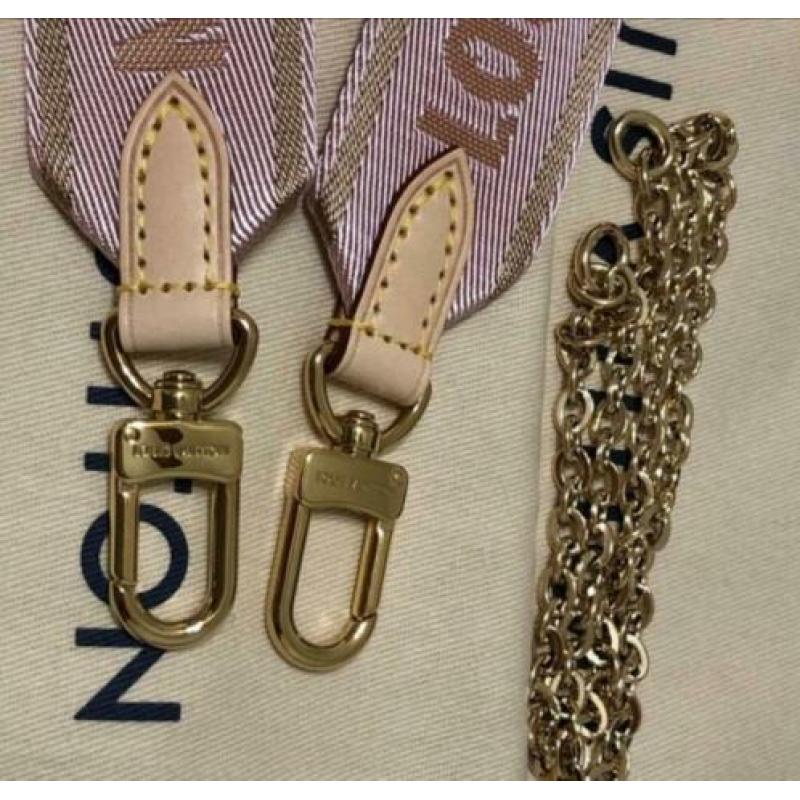 Louis Vuitton Multi Pochette