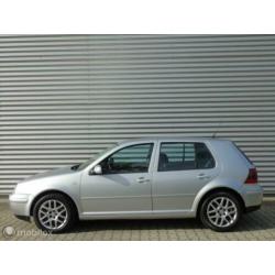 Volkswagen Golf IV 2.3 V5 Highline *AUTOMAAT DEFECT!