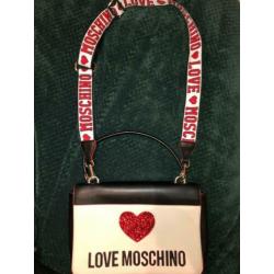 Love Moschino tas
