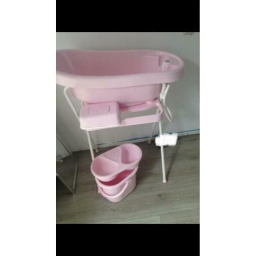 Bebe jou bad-set baby bad