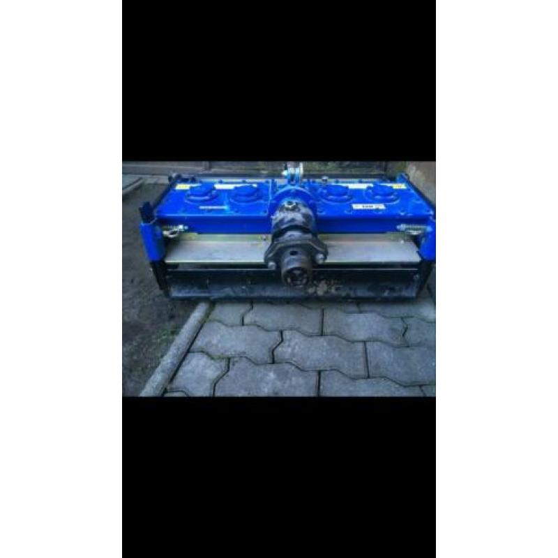 R2 MTL 75 rotoreg/rotorkopeg BCS/Ferrari/Pasquali tuinfrees