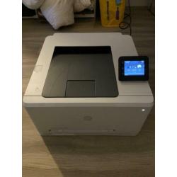 HP M252DW Kleurenlaserprinter