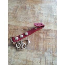 Handige sleutelhangers