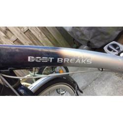 Batavus best breaks