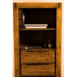 Meubelset (kast, salontafel, tv-meubel)
