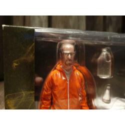 Mezco Toyz Breaking Bad "Walter White" (Vomonos PEST) (2013)
