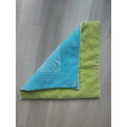 KOEKA boxkleed zgan