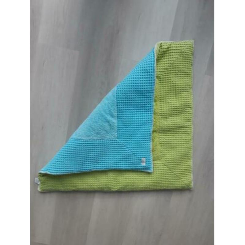 KOEKA boxkleed zgan