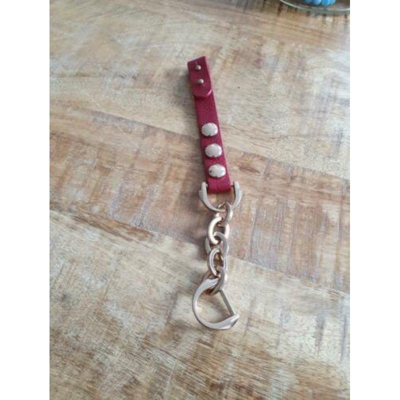 Handige sleutelhangers