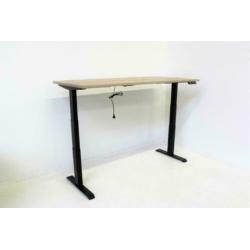 Elektrische zit/sta bureau's 180 x 80 cm RM Office NIEUW !