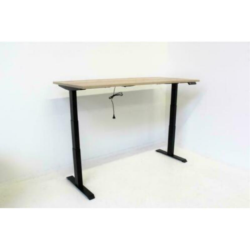 Elektrische zit/sta bureau's 180 x 80 cm RM Office NIEUW !