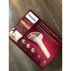 Philips Lumea prestige