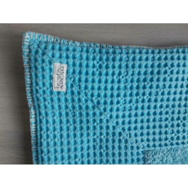 KOEKA boxkleed zgan