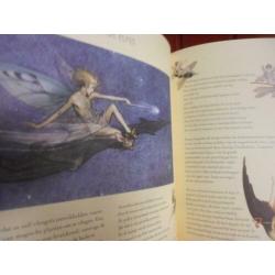 Beatrice Phillpotts "De Elfentuin"