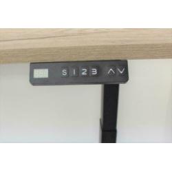 Elektrische zit/sta bureau's 180 x 80 cm RM Office NIEUW !