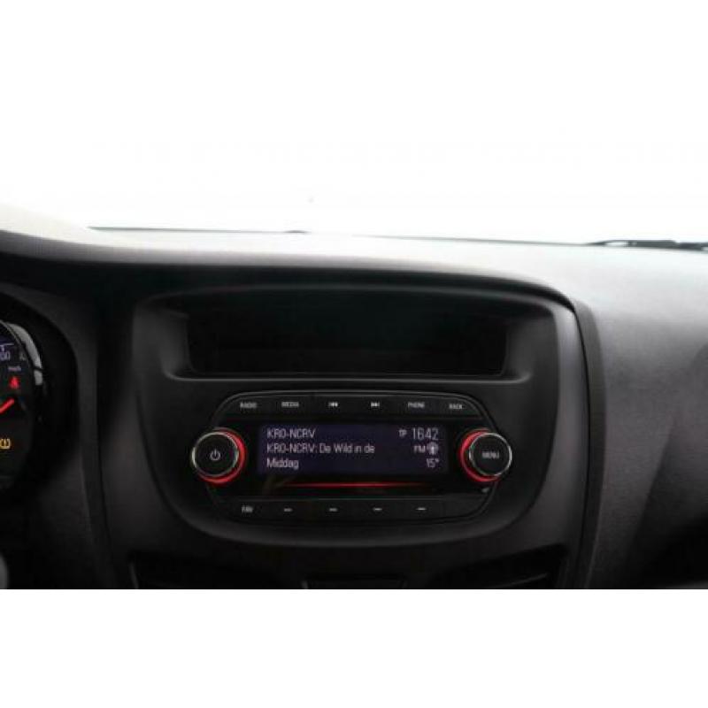 Opel KARL 1.0 ecoFLEX Edition (bj 2017)