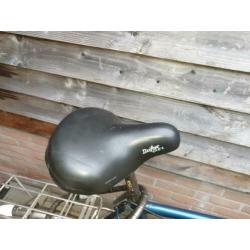 Batavus Apache herenfiets hoog frame 65 euro