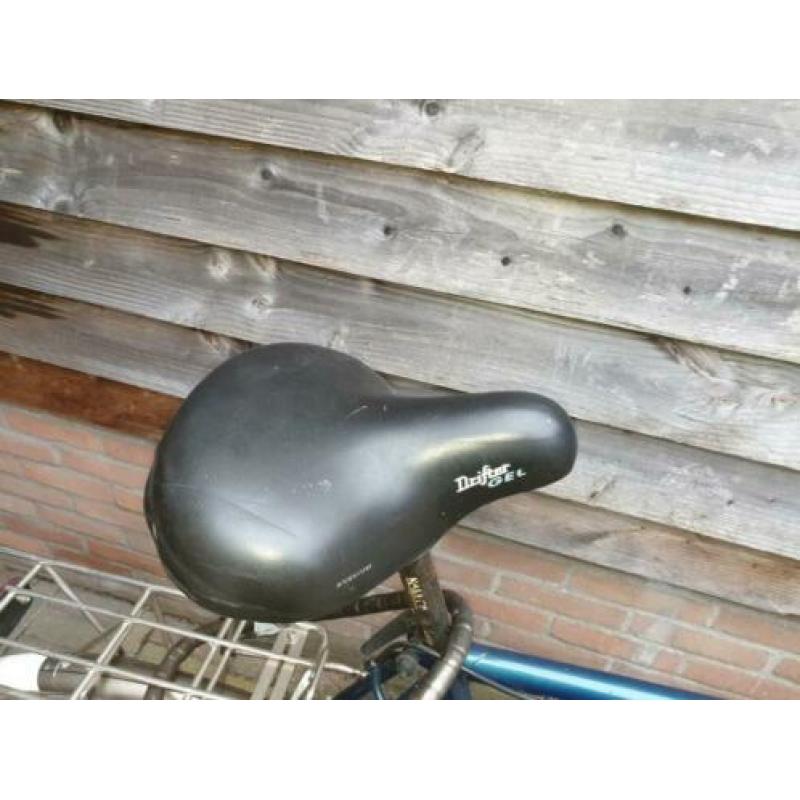 Batavus Apache herenfiets hoog frame 65 euro