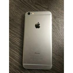 IPhone 6 plus met 64gb
