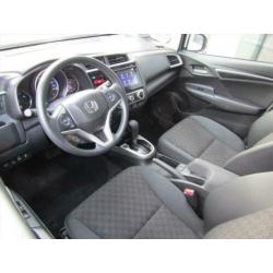 Honda Jazz 1.3 i-VTEC 102pk CVT Comfort,Stoelverwarming
