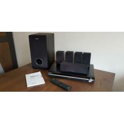 Nette Sony Home Cinema set