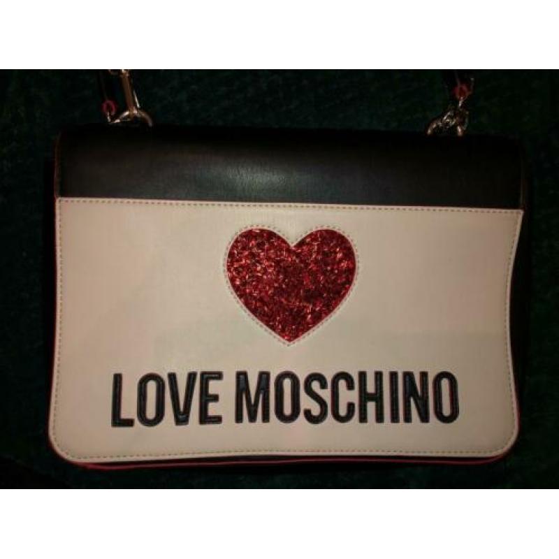 Love Moschino tas