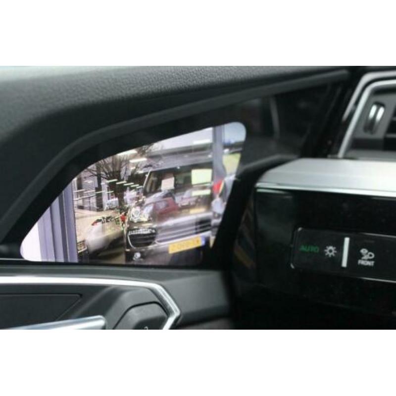 Audi e-tron 55 quattro advanced B&O Pano 4% Virtual Exterior