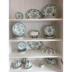 Wedgwood servies