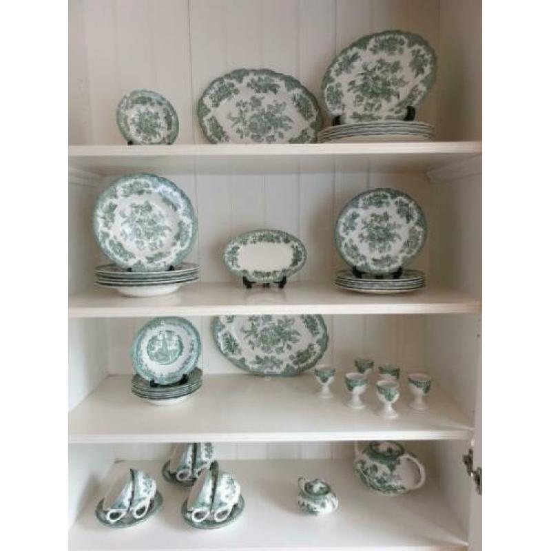 Wedgwood servies