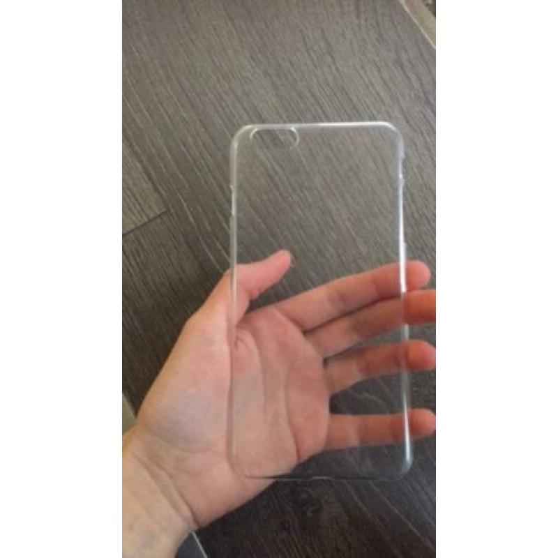 IPhone 6 plus met 64gb