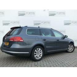 Volkswagen Passat Variant 1.4 TSI Comfort Executive Line Blu