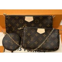 Louis Vuitton Multi Pochette