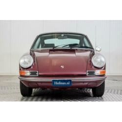 Porsche 912 coupé (bj 1969)