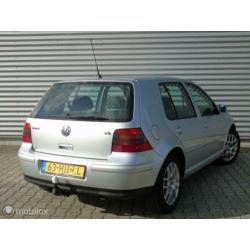Volkswagen Golf IV 2.3 V5 Highline *AUTOMAAT DEFECT!