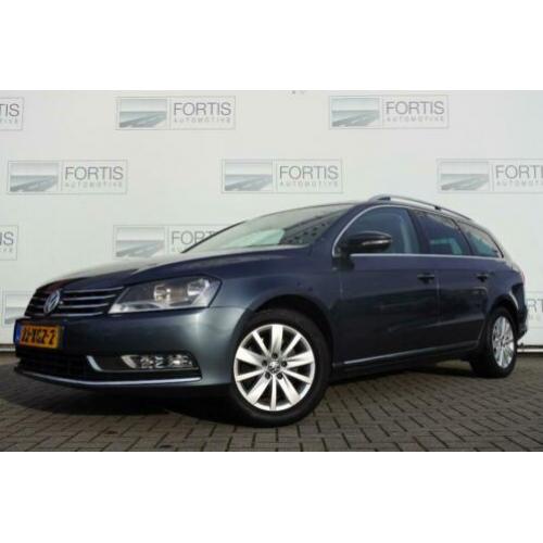 Volkswagen Passat Variant 1.4 TSI Comfort Executive Line Blu