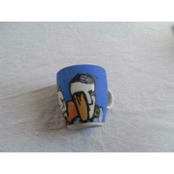 Herman Brood bekers,2 stuks