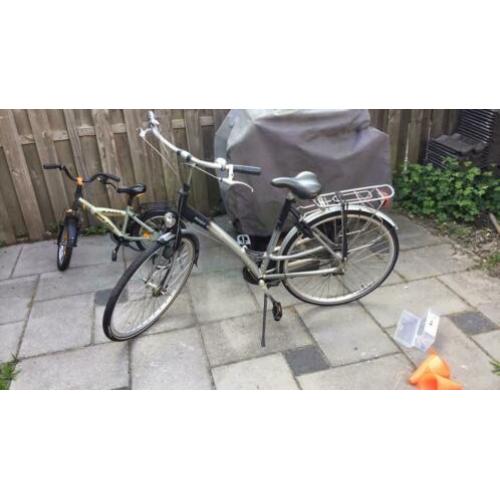 Batavus best breaks
