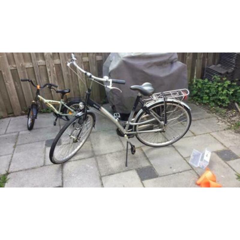 Batavus best breaks
