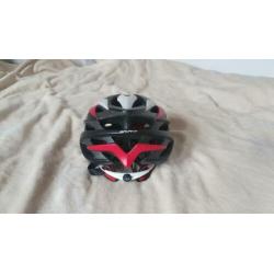Giro Savant fietshelm G322 (maat: large)