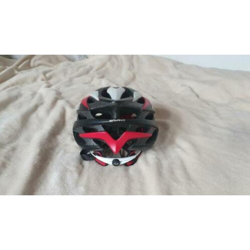 Giro Savant fietshelm G322 (maat: large)