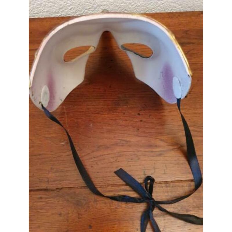 Venitiaans MASKER voor een bal masque