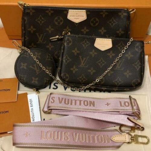 Louis Vuitton Multi Pochette