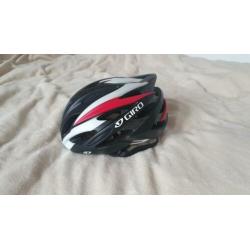Giro Savant fietshelm G322 (maat: large)
