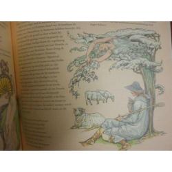 Beatrice Phillpotts "De Elfentuin"