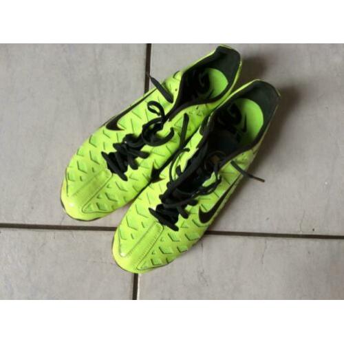 Nike Zoom Maxcat 4, Sprint spikes, mt.44