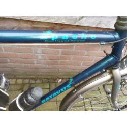 Batavus Apache herenfiets hoog frame 65 euro