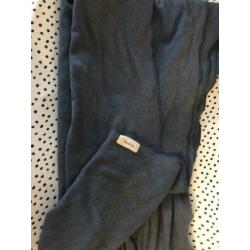 Tricot slen babydrager