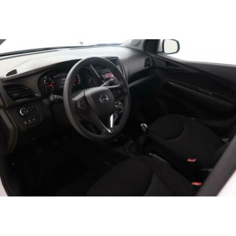 Opel KARL 1.0 ecoFLEX Edition (bj 2017)