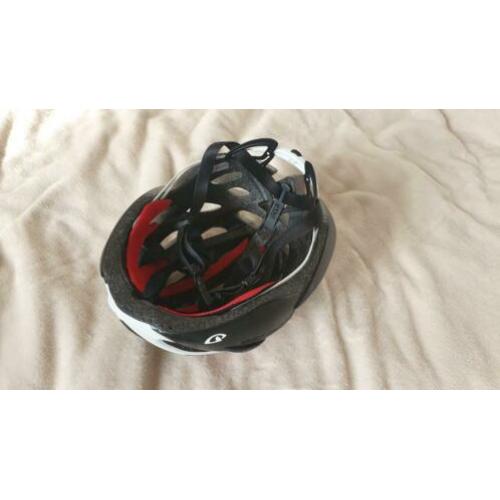 Giro Savant fietshelm G322 (maat: large)