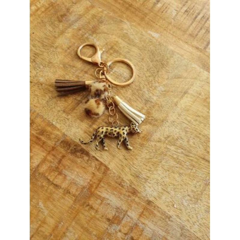 Handige sleutelhangers